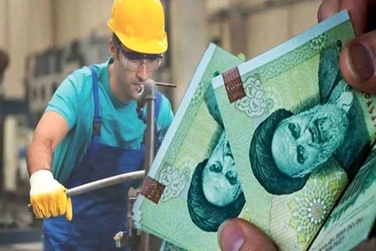 کارگران با حقوق یک روز چه اقلامی را میتوانند بخرند؟