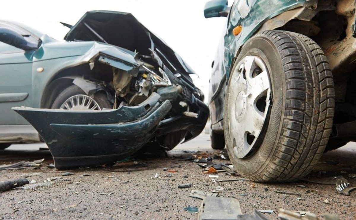 «آمار مرگ در اثر تصادفات جاده‌ای» به بیشترین میزان از سال ۹۳ رسید
