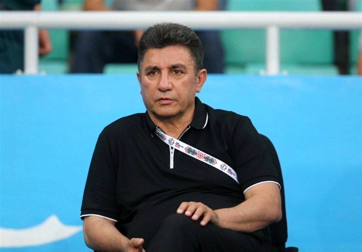 اولین واکنش قلعهنویی به ادامه همکاری با تیم ملی فوتبال ایران