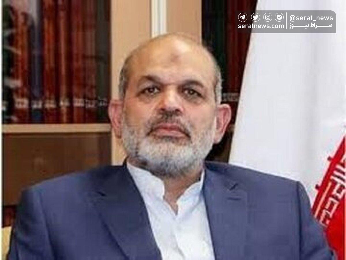 وزیر کشور: ۳.۵ میلیون رای اولی داریم