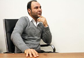 فیلم | اولین تصاویر از حمله وحشیانه به سرمربی نفت آبادان با سلاح سرد