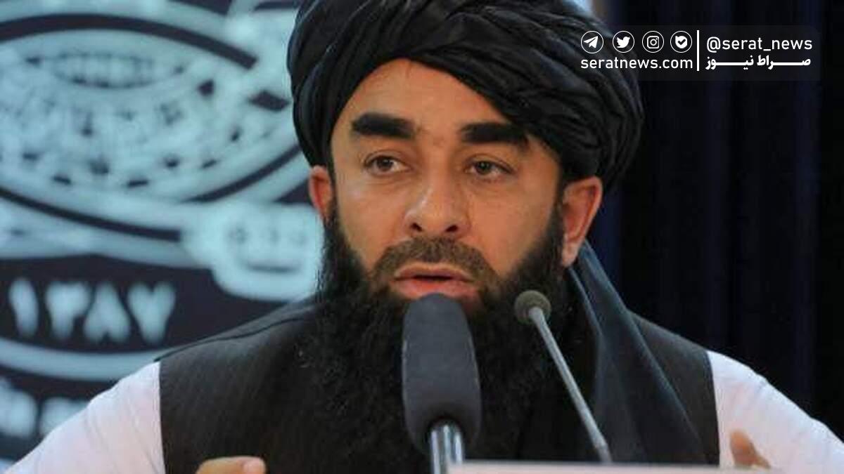 طالبان در واکنش به طرح انسداد مرزی ایران: باید توافق دو طرف وجود داشته باشد