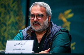 فیلم / سیمرغی که پدر به پسر داد