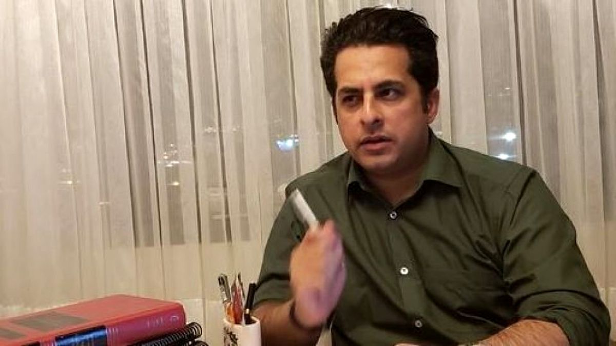 رضا نصری: اگر برجام به درستی اجرا می‌شد، پرونده ایران سال آینده به صورت خودکار از دستورکار شورای امنیت خارج می‌شد / ظاهراً برخی دوستان ترجیح می‌دهند شورای امنیت ۳۰ سال، ۴۰ سال یا سه نسل دیگر از عمر مردم را بر باد دهد
