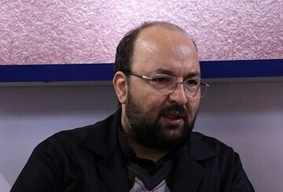 با انتخابات قهر نکرد‌ه‌ایم/ ما را حذف و کنار زده‌اند