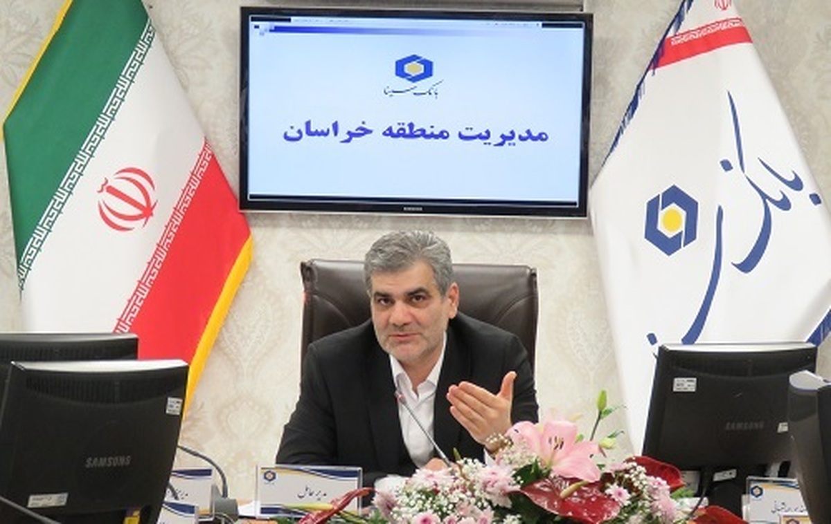 رشد ۳۳ درصدی منابع بانک سینا محصول اجرای طرح راهبردی کسبوکار است