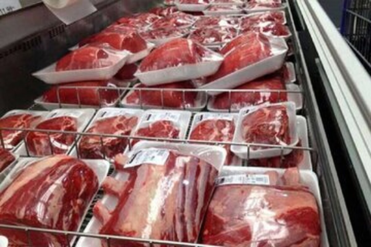 اعلام قیمت جدید گوشت