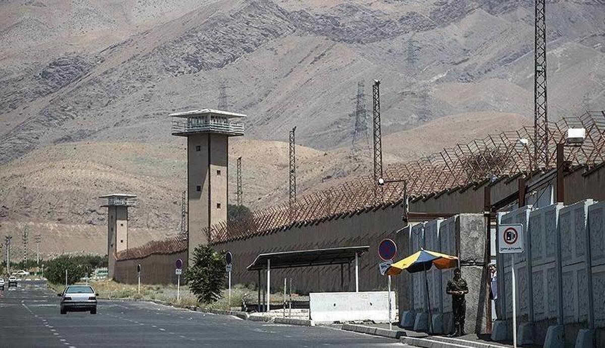 تغییر کاربری زندان رجاییشهر تصویب شد