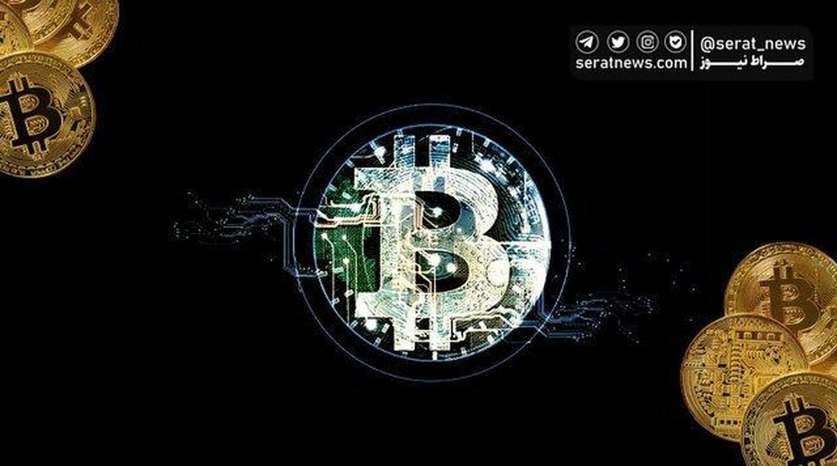 صعود تاریخی بیتکوین