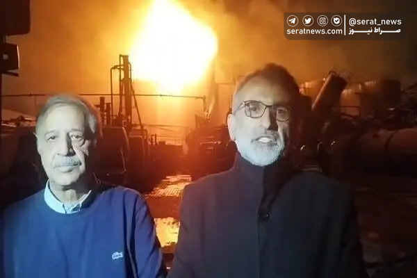 شنیده شدن صدای انفجار مهیب در شهر قدس شنیده شدن صدای انفجار مهیب در شهر قدس