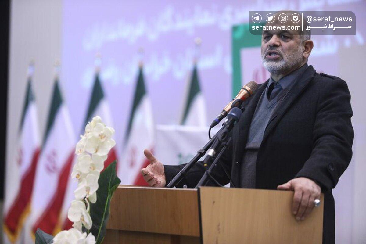 انتخابات محل ظهور و بروز انتخاب بهترینهاست