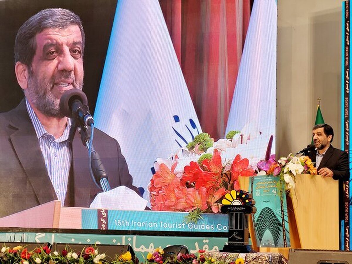 ضرغامی: سیمکارت گردشگری ربطی به کاپیتولاسیون ندارد