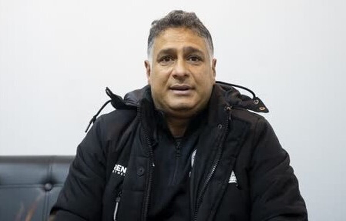 پیشکسوت پرسپولیس: برخی موش دواندند اما قهرمانی هنوز هم دور از دسترس نیست