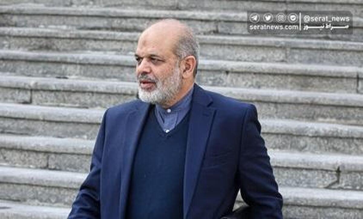 وحیدی: مصوبهای در خصوص محدودیت فروش بیش از سه عدد نان وجود ندارد