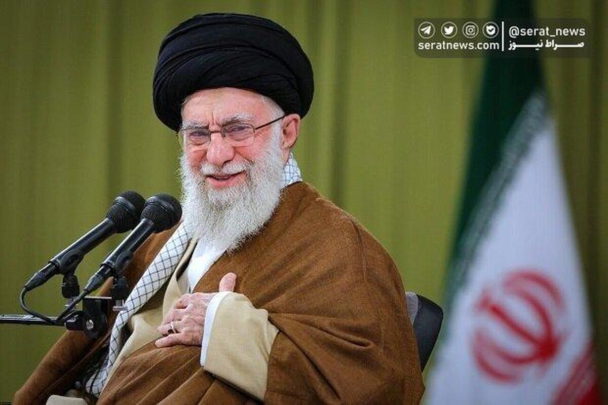 ابلاغ سلام رهبر انقلاب به کتابداران کتابخانه‌های عمومی