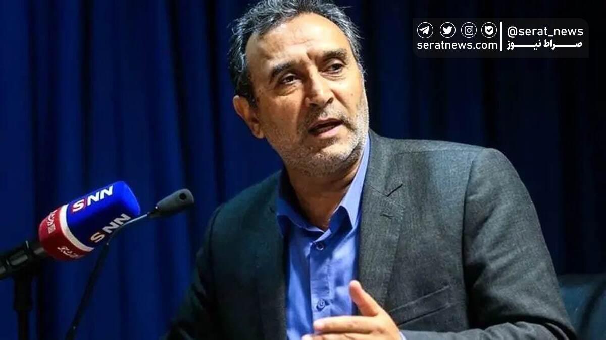 منتظر پاسخ آمریکا درباره پرونده حاج قاسم هستیم