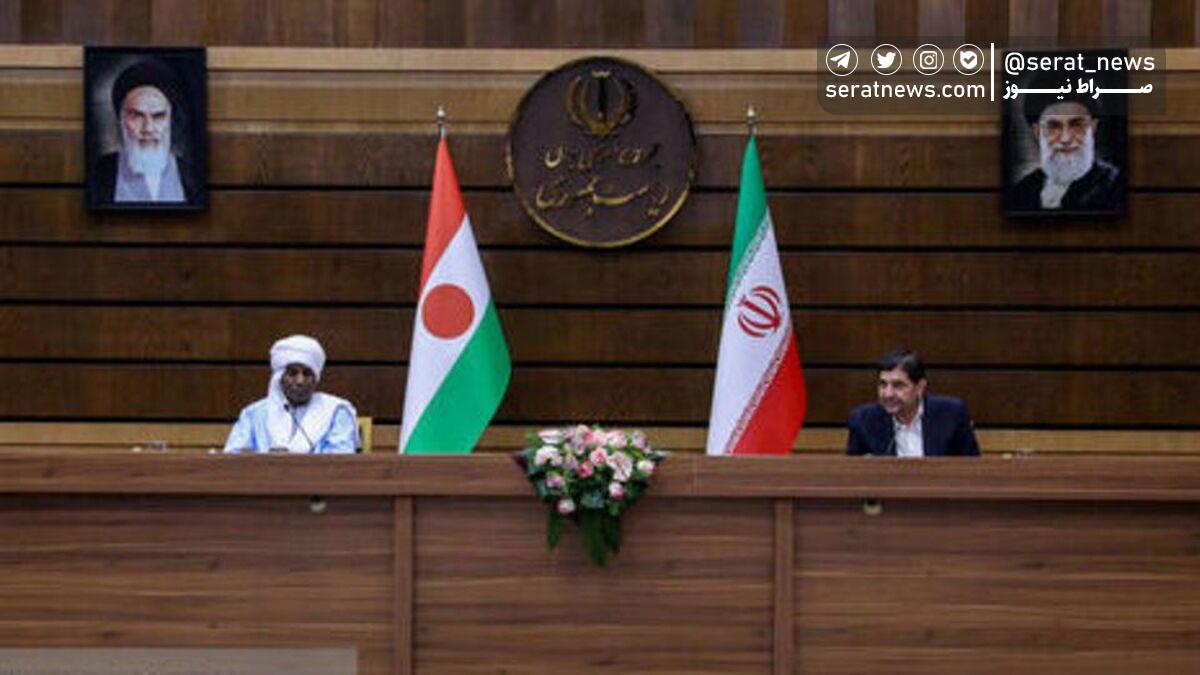مخبر: امروز تصور تهدید نظامی علیه ملت ایران در دنیا وجود ندارد