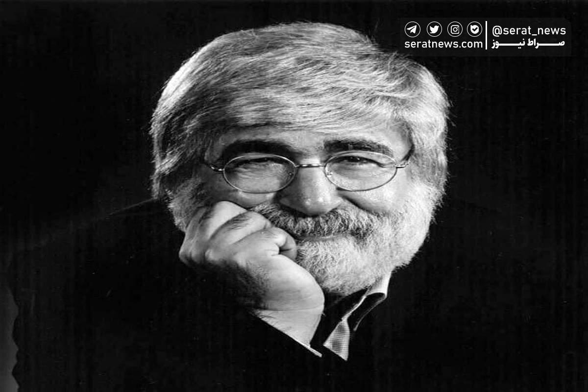 ایرج جمشیدی، روزنامهنگار اقتصادی درگذشت
