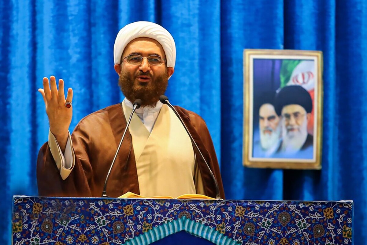 به شدت از خیانت برخی کشورهای اسلامی ناراحتیم | انتخابات ایران یکی از سالمترین انتخابات در جهان است