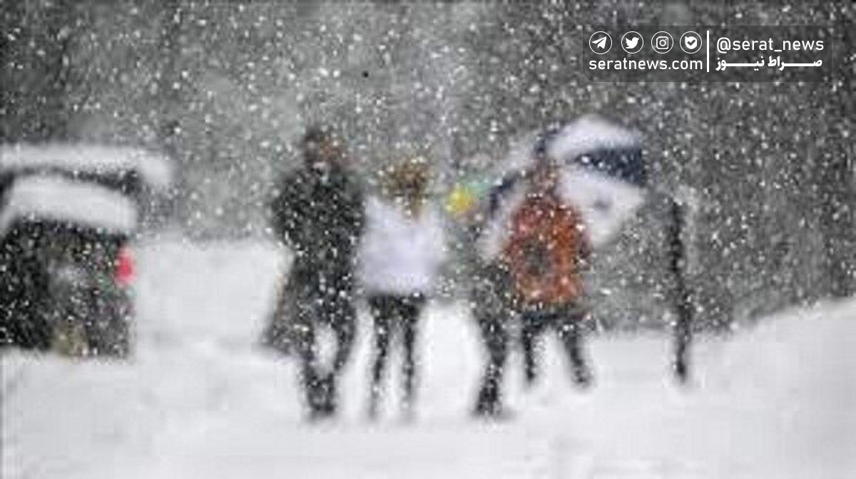 تعطیلات زمستانی  مدارس در راه است؟