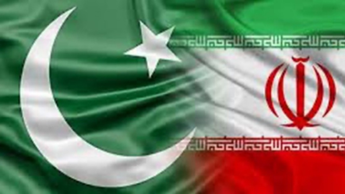 بازگشت سفیران ایران و پاکستان