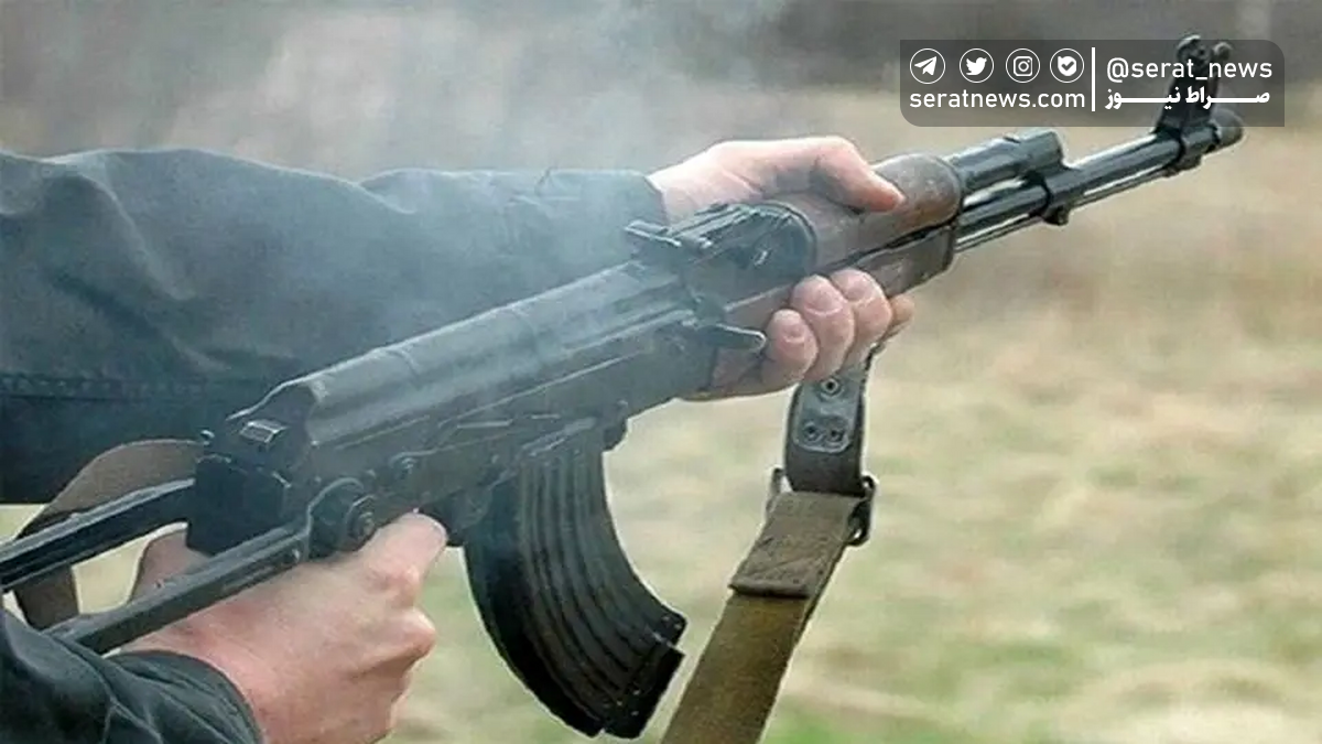 یک سرباز وظیفه در بوشهر به شهادت رسید