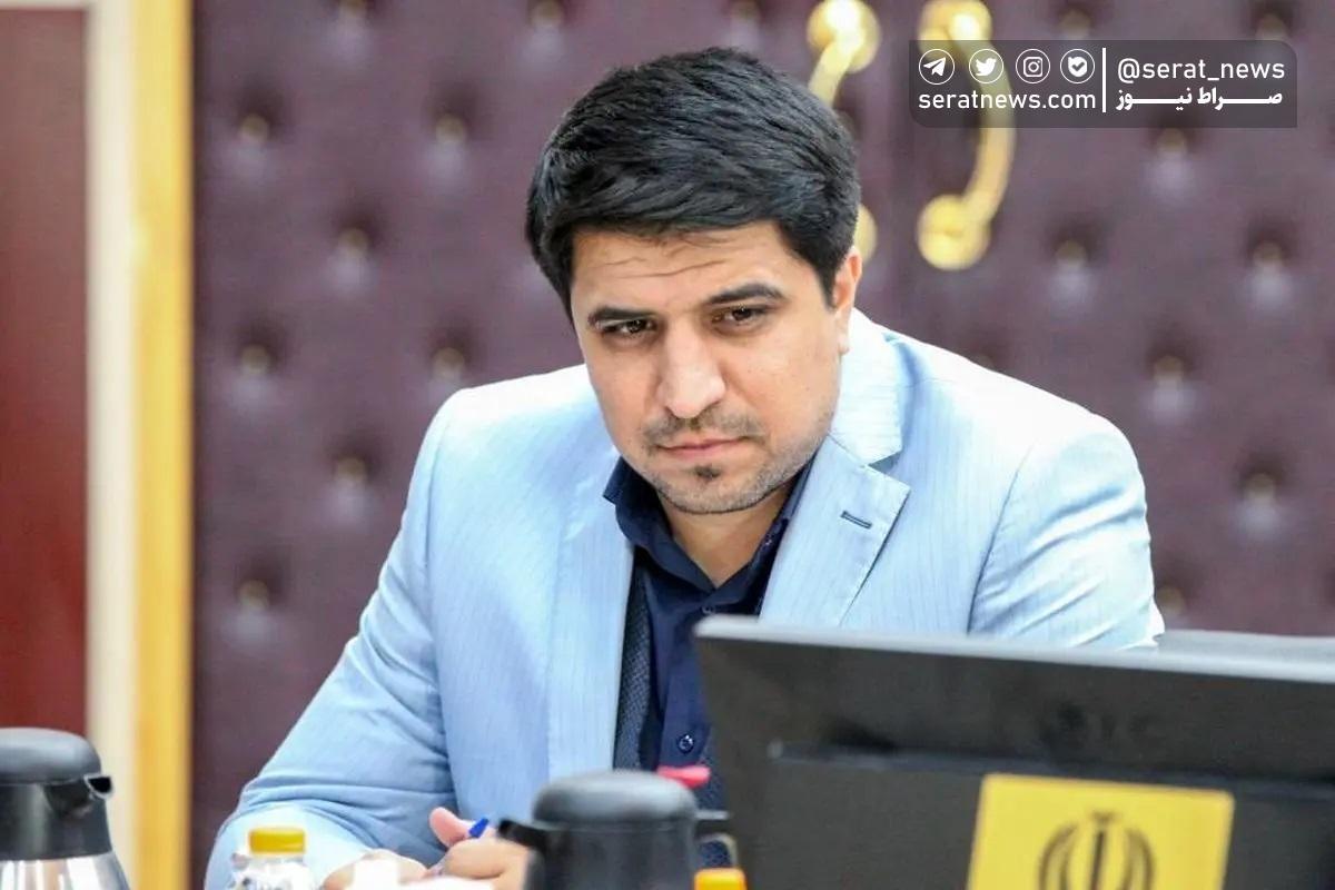سهمیهبندی نان را تکذیب میکنم