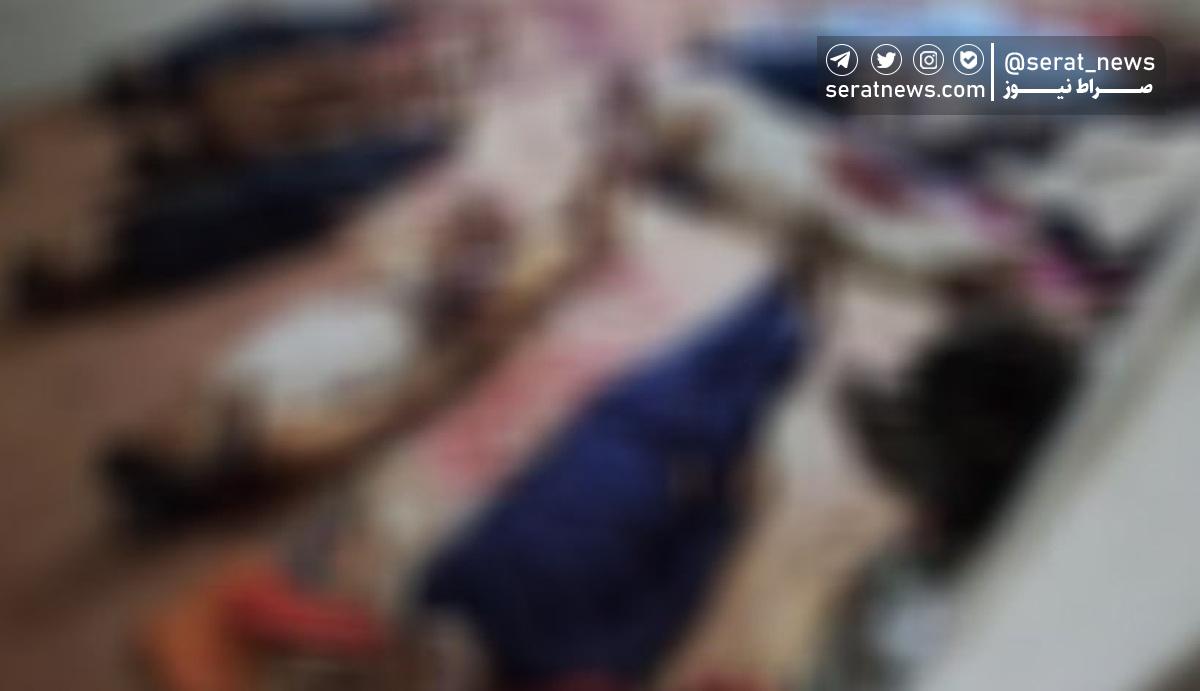 جزییات کشته شدن ۹ نفر از اتباع پاکستانی در سراوان