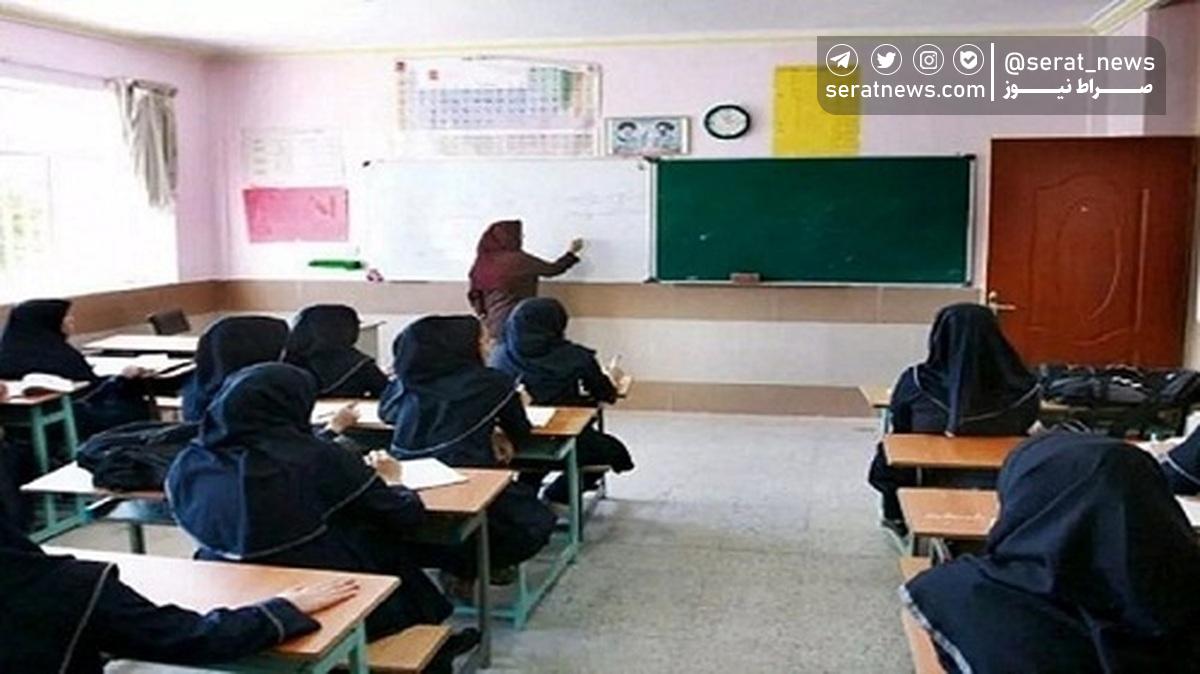 همه معلمان غیر رسمی مشمول طرح ساماندهی کارکنان دولت می‌شوند