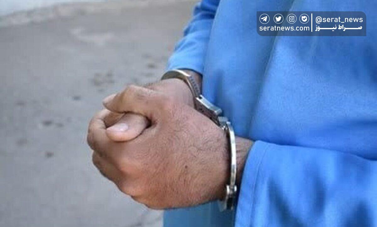 سرایدار خائن راز سرقت میلیاردی را افشا کرد