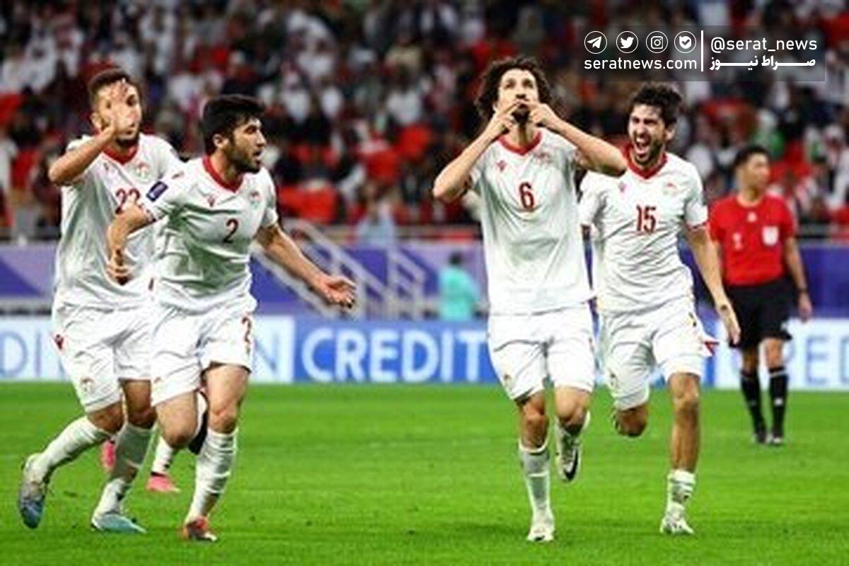 ماجرای تلخ اشک‌های مدافع پرسپولیس پس از گل تاریخی