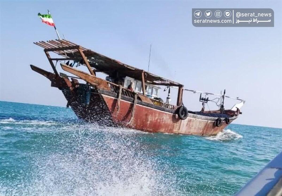 فعالیت‌های دریایی و صیادی در خزر ممنوع !
