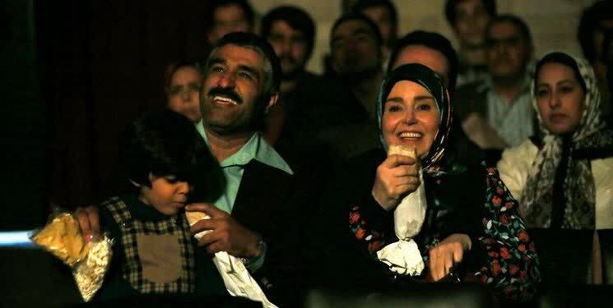 «زیر خاکی 4» با ماجراهای متفاوت فریبرز باغبیشه در راه پخش نوروزی ۱۴۰۳