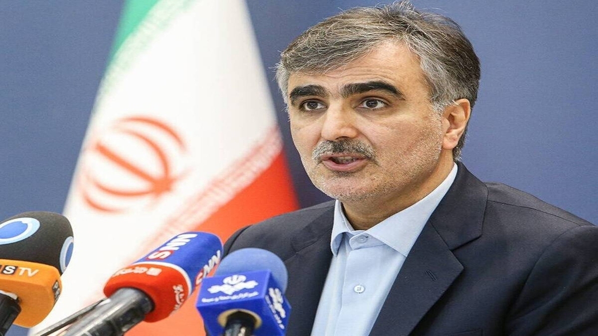 داراییهای ارزی بابک زنجانی به خزانه بانک مرکزی منتقل شد