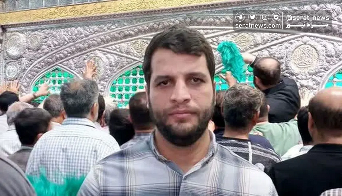 جزئیات دستگیری عاملان شهادت امیر کمندی در اعتراضات ۱۴۰۱
