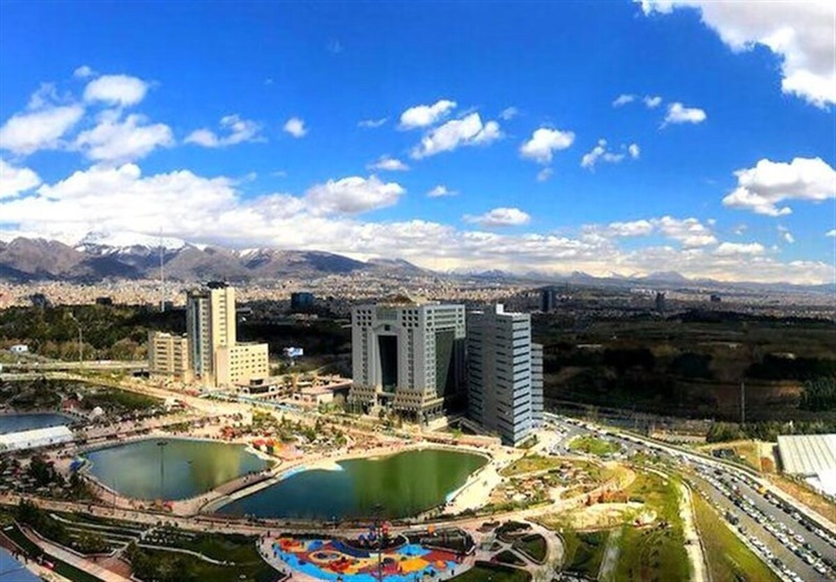 توافق شهرداری تهران با چینیها ارتباطی به ما ندارد