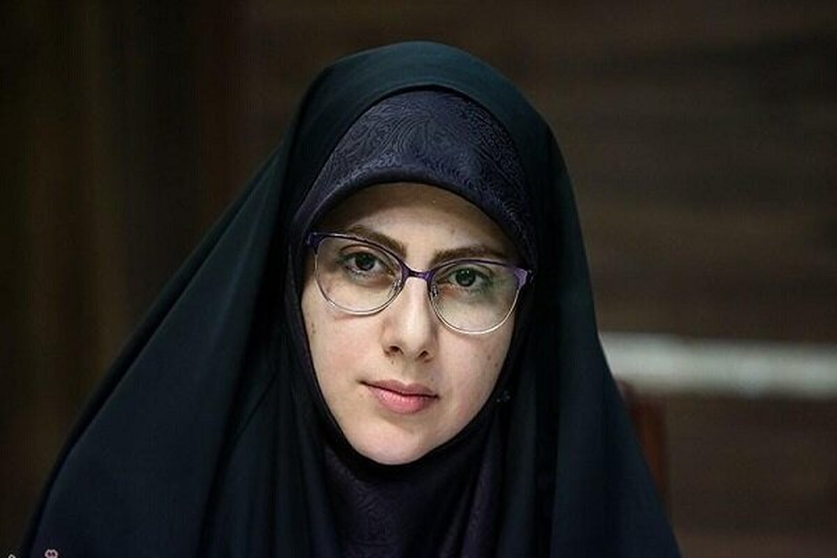 خادمی مطرح کرد؛ بخشی از موانع فرزندآوری به‌واسطه رسانه‌ها بازنمایی می‌شود