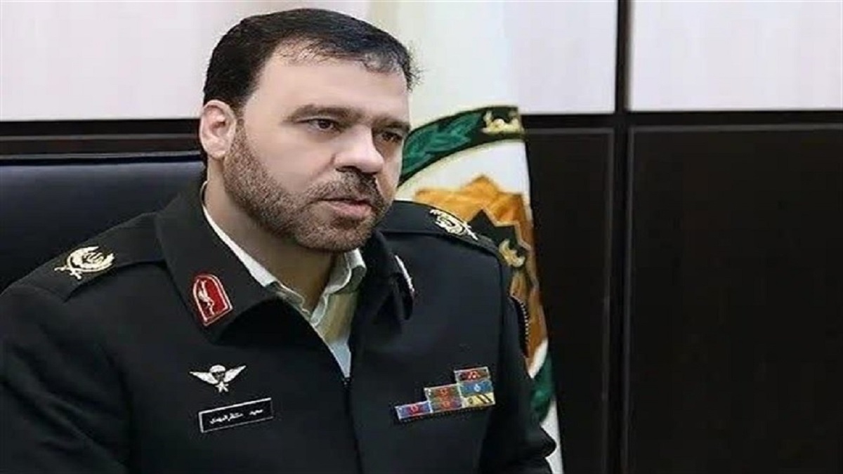 ۱۹۰ هزار مامور پلیس در آماده‌باش هستند