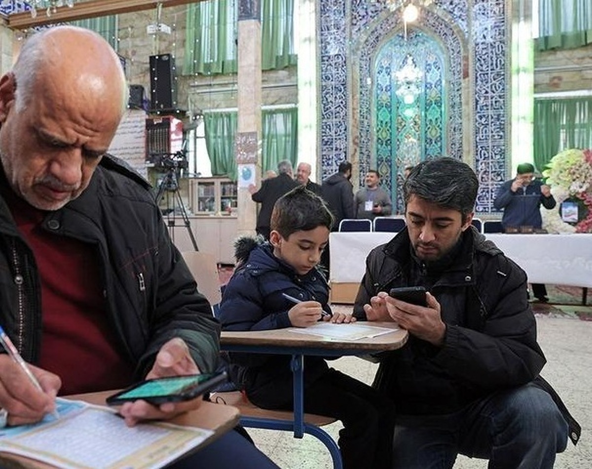 پوشش بینالمللی انتخابات با حضور میدانی ۳۵۰ خبرنگار خارجی
