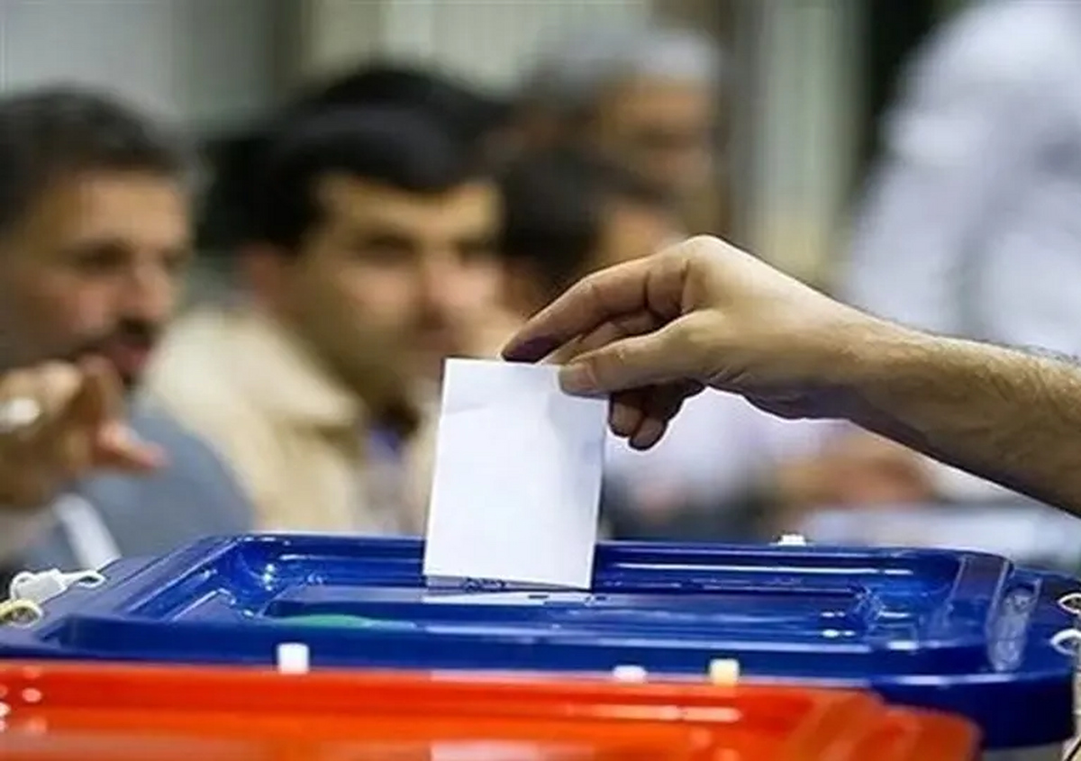 دستگیری هشت نفر به اتهام خرید و فروش رای در شوش