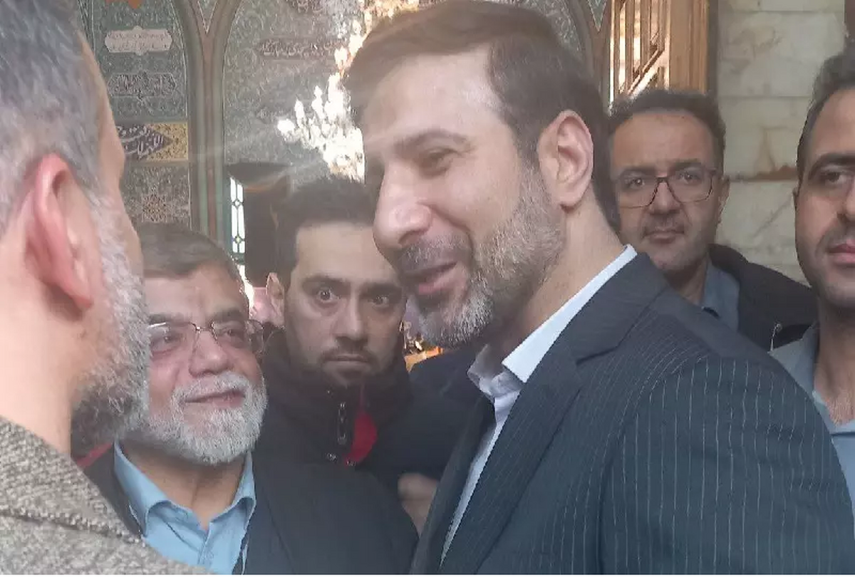 سخنگوی شورای نگهبان: پاسخ نامهی روحانی را میدهیم