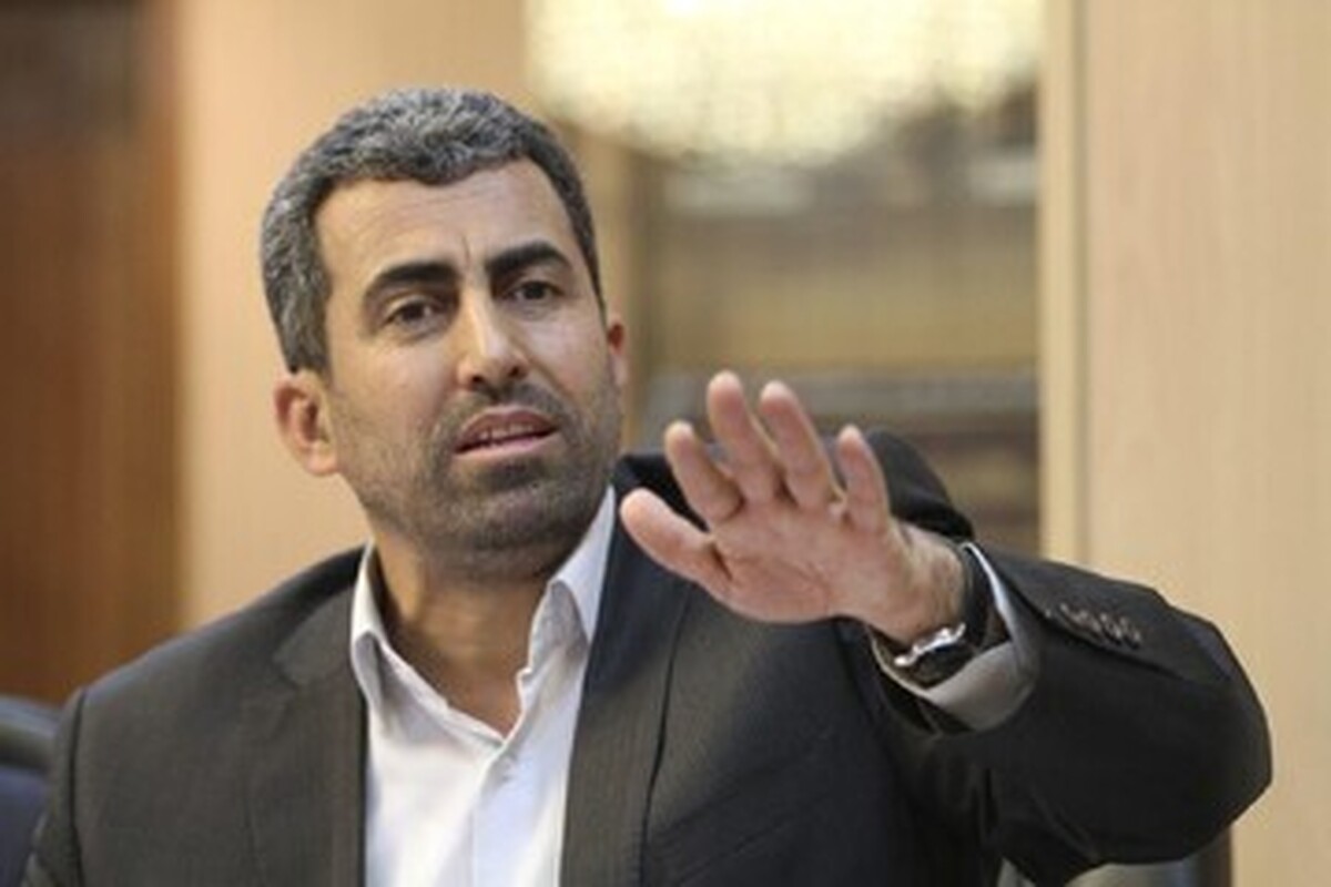 بیانیه اعتراضی پورابراهیمی بعد از شکست در انتخابات