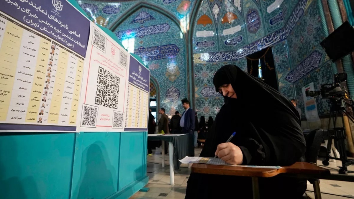 آمار مشارکت در استان‌های کشور / کمترین میزان: البرز ۲۸ درصد، کردستان ۳۰ درصد، تهران ۳۴ درصد