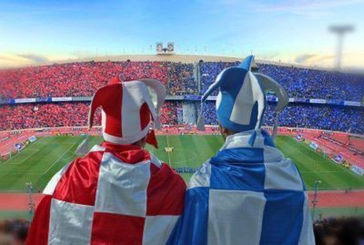 ترکیب احتمالی استقلال و پرسپولیس مقابل رقبای‌شان در جام حذفی