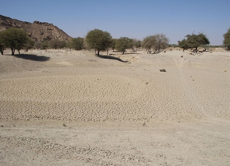 بحران آب در بلوچستان| سد‌های «پیشین و زیردان» بلای جان روستاییان