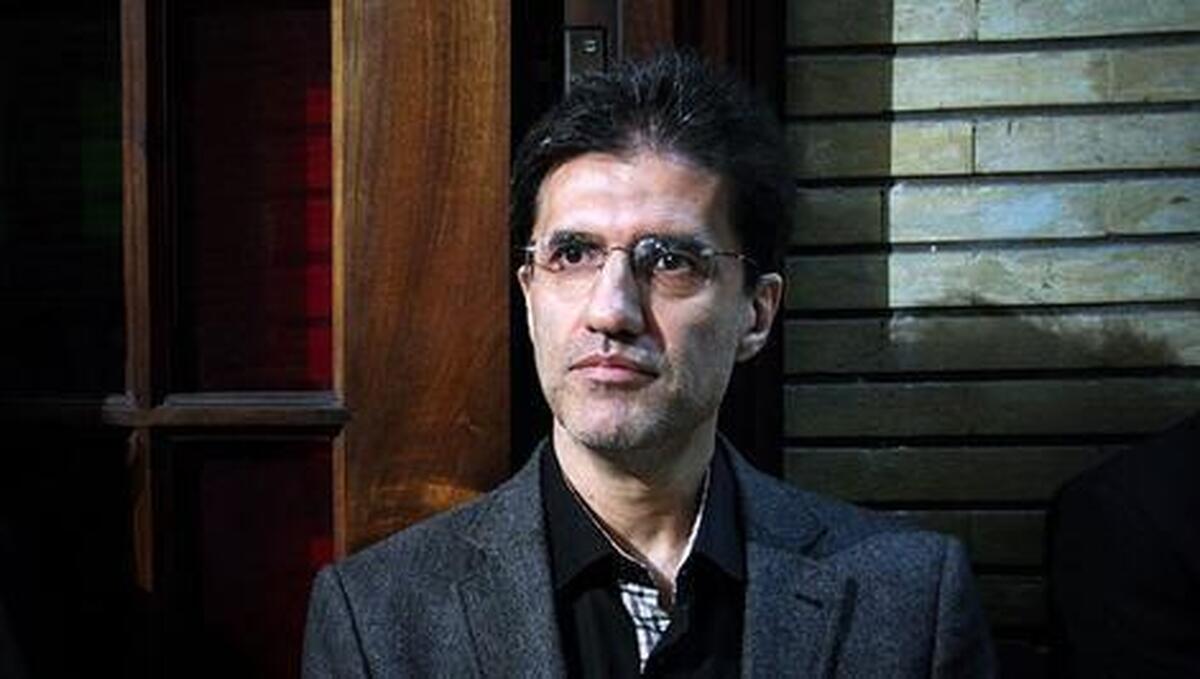 پسر کروبی: پدرم منزل هستند و وضعیتشان خوب است / چون تنگی نفس دارند باید مدتی از دستگاه اکسیژنساز استفاده کنند