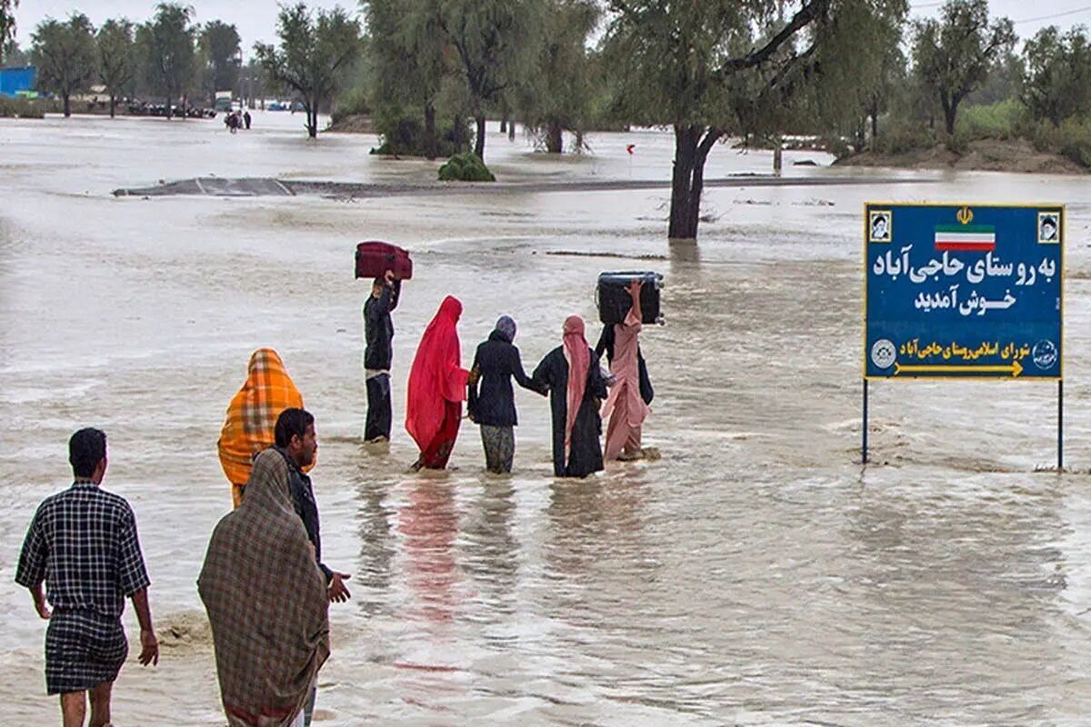 اقدام تحسین برانگیز باشگاه ملوان/ عواید بلیط فروشی به سیستان و بلوچستان می‌رود