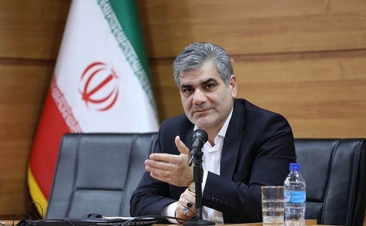 افزایش سهم بازار ارزی بانک سینا از اصلیترین اهداف سال آتی است