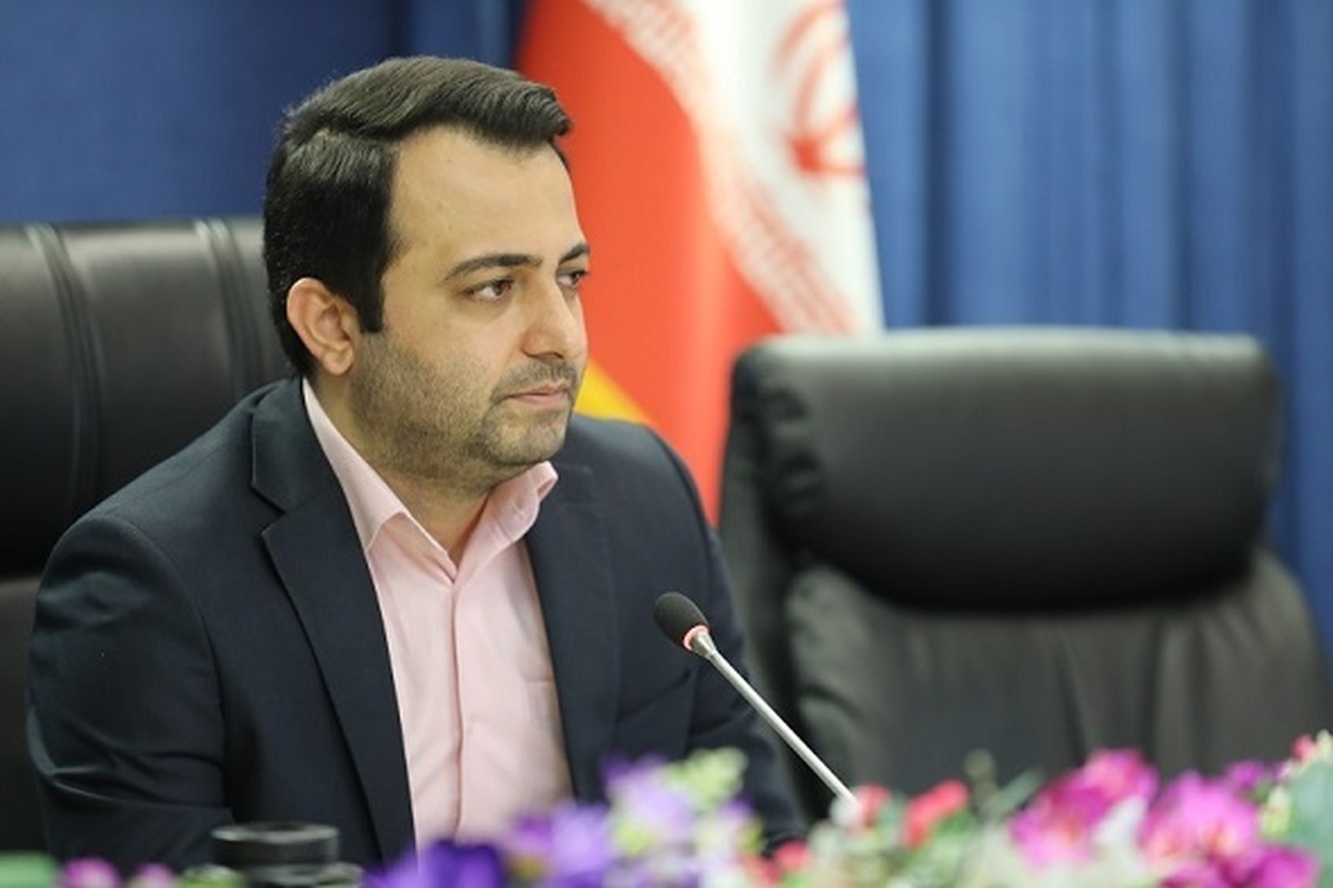 مهمترین اولویت بانک صادرات ایران، ارائه راهحل به بخش تولید است