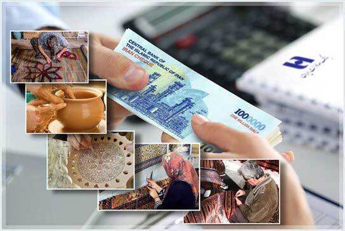 حمایت ۴۷۴ هزار میلیارد ریالی بانک صادرات ایران از بخشهای اقتصاد مقاومتی